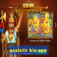 assistir biz app